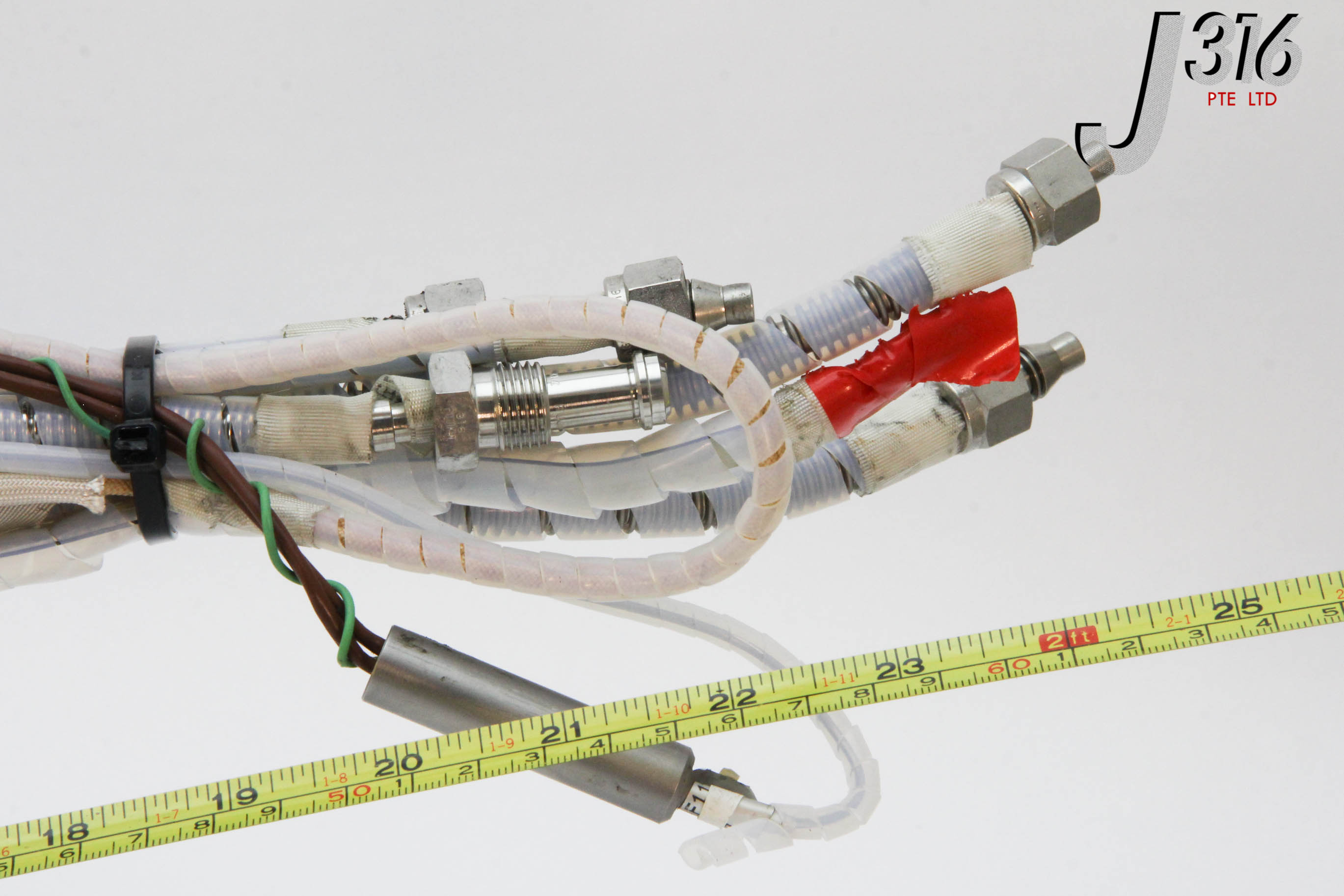 7586 NOVELLUS 200MM HEATER ASSEMBLY 16-156335-00 | eBay